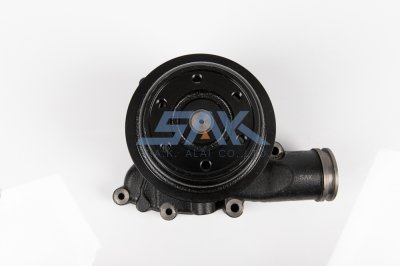 ปั้มน้ำ IS DECA270, 6SD ๑๒๑