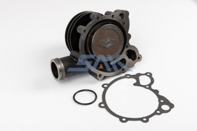 ปั้มน้ำ IS DECA270, 6SD ๑๒๑