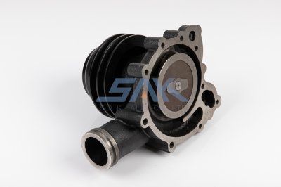 ปั้มน้ำ IS DECA270, 6SD ๑๒๑