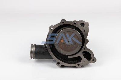 ปั้มน้ำ IS DECA270, 6SD ๑๒๑