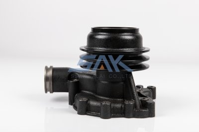 ปั้มน้ำ IS DECA270, 6SD ๑๒๑