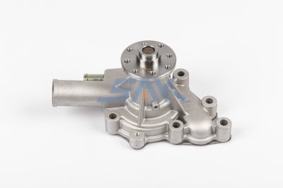 ปั้มน้ำ IS KBZ2200, C223 ๑๒๑