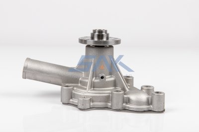 ปั้มน้ำ IS KBZ2200, C223 ๑๒๑