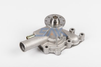 ปั้มน้ำ IS KBZ2200, C223 ๑๒๑