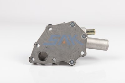 ปั้มน้ำ IS KBZ2200, C223 ๑๒๑