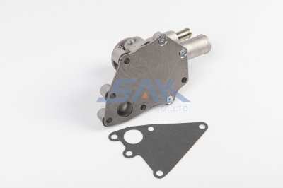 ปั้มน้ำ IS KBZ2200, C223 ๑๒๑