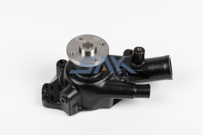 ปั้มน้ำ IS 250/76, C330 ๑๒๑