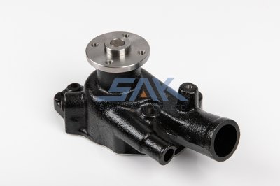 ปั้มน้ำ IS 250/76, C330 ๑๒๑