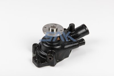 ปั้มน้ำ IS 250/76, C330 ๑๒๑