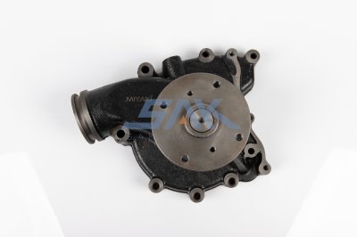 ปั้มน้ำ IS R/K210F, 6SA1 GMS