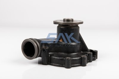 ปั้มน้ำ IS R/K210F, 6SA1 GMS