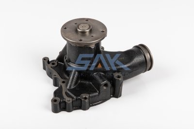 ปั้มน้ำ IS R/K210F, 6SA1 GMS