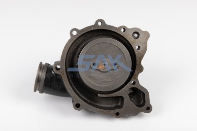 ปั้มน้ำ IS R/K210F, 6SA1 GMS