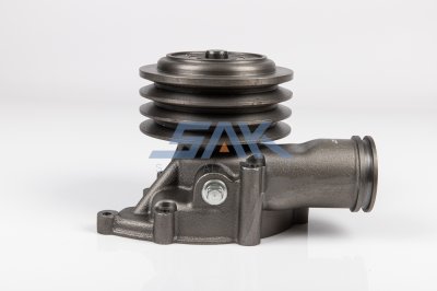 ปั้มน้ำ IS DECA320F, GXZ