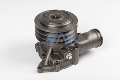 ปั้มน้ำ IS DECA320F, GXZ