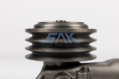 ปั้มน้ำ IS DECA320F, GXZ