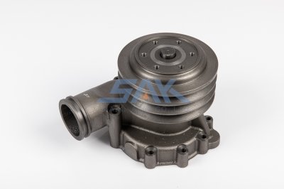 ปั้มน้ำ IS DECA320F, GXZ