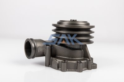 ปั้มน้ำ IS DECA320F, GXZ