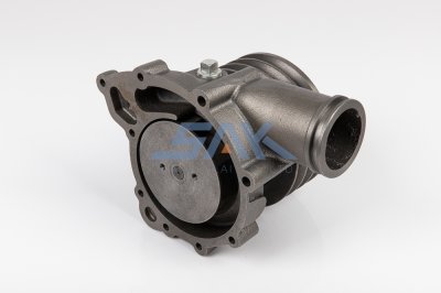 ปั้มน้ำ IS DECA320F, GXZ