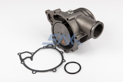 ปั้มน้ำ IS DECA320F, GXZ