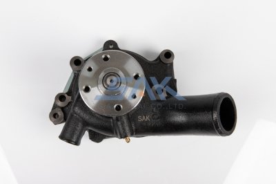 ปั้มน้ำ IS JCM, 6BD ๑๒๑