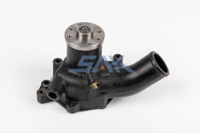 ปั้มน้ำ IS JCM, 6BD ๑๒๑