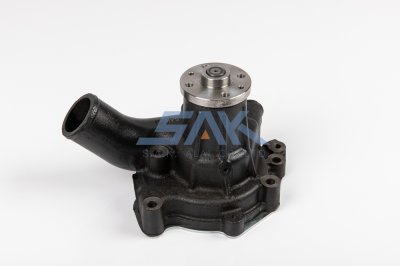 ปั้มน้ำ IS JCM, 6BD ๑๒๑