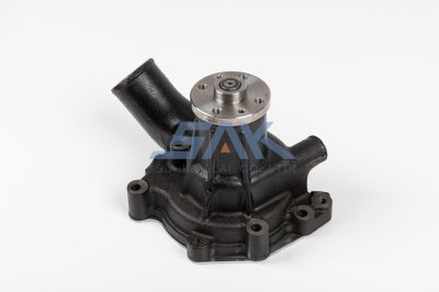 ปั้มน้ำ IS JCM, 6BD ๑๒๑