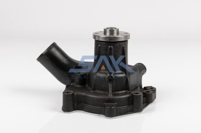 ปั้มน้ำ IS JCM, 6BD ๑๒๑