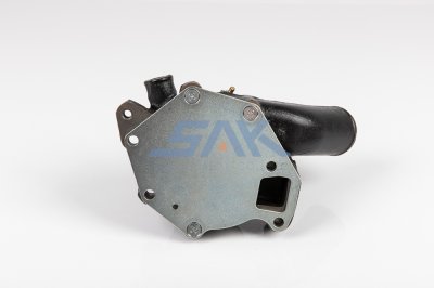 ปั้มน้ำ IS JCM, 6BD ๑๒๑