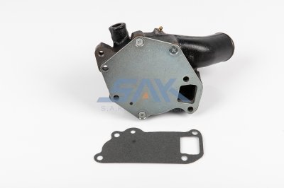 ปั้มน้ำ IS JCM, 6BD ๑๒๑