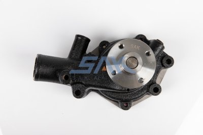 ปั้มน้ำ IS NKR110, 4BC2, 4BA GMS