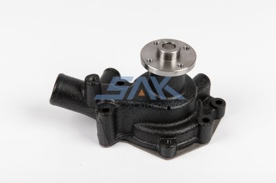 ปั้มน้ำ IS NKR110, 4BC2, 4BA GMS