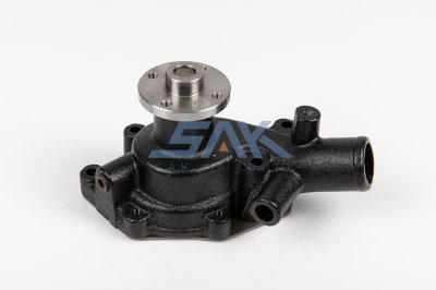 ปั้มน้ำ IS NKR110, 4BC2, 4BA GMS