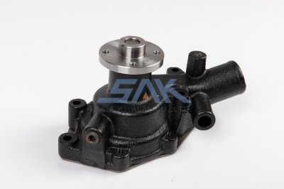 ปั้มน้ำ IS NKR110, 4BC2, 4BA GMS