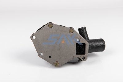 ปั้มน้ำ IS NKR110, 4BC2, 4BA GMS