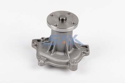 ปั้มน้ำ IS NKR110, 4BC2 GMS