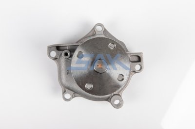 ปั้มน้ำ IS NKR110, 4BC2 GMS