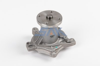 ปั้มน้ำ IS NKR110, 4BC2 GMS