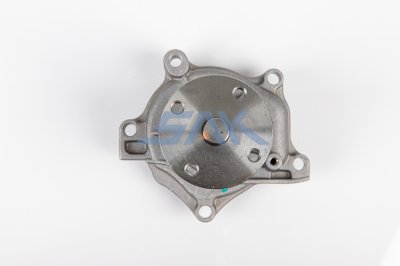 ปั้มน้ำ IS NKR110, 4BC2 GMS