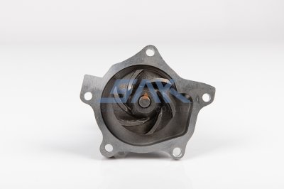 ปั้มน้ำ IS NKR110, 4BC2 GMS