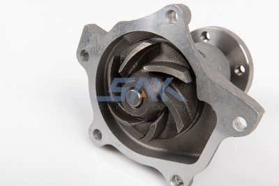 ปั้มน้ำ IS NKR110, 4BC2 GMS