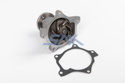 ปั้มน้ำ IS NKR110, 4BC2 GMS