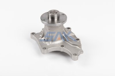 ปั้มน้ำ IS TFR3000, D-MAX ๑๒๑