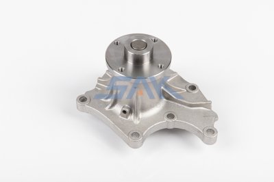 ปั้มน้ำ IS TFR3000, D-MAX ๑๒๑