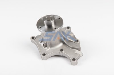 ปั้มน้ำ IS TFR3000, D-MAX ๑๒๑