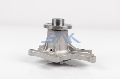 ปั้มน้ำ IS TFR3000, D-MAX ๑๒๑