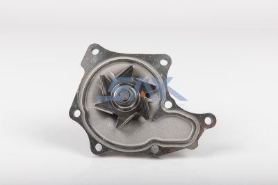 ปั้มน้ำ IS TFR3000, D-MAX ๑๒๑