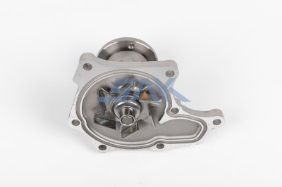 ปั้มน้ำ IS TFR3000, D-MAX ๑๒๑