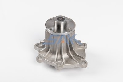 ปั้มน้ำ IS D-MAX-คอมมอลเรล ๑๒๑